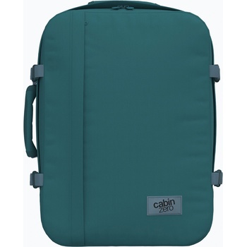 CabinZero Classic 44 л аруба синя туристическа раница