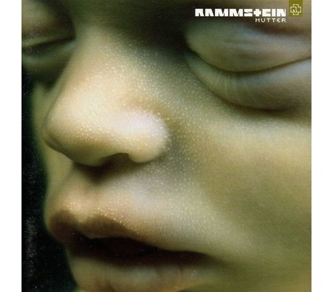 RAMMSTEIN - MUTTER LP