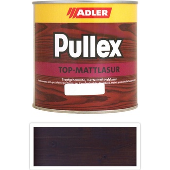 ADLER Slovensko Pullex Top Matt Lasur 0,75 l afzelia