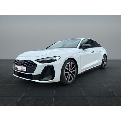Audi A5 quattro S tronic 220 kW