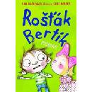 Rošťák Bertík Pusuuu!