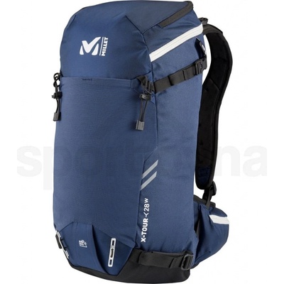 Millet X-Tour 28 l sapphire