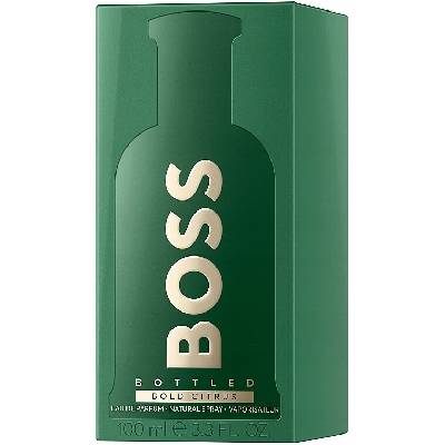 Hugo Boss Bottled Bold Citrus parfumovaná voda pánska 100 ml