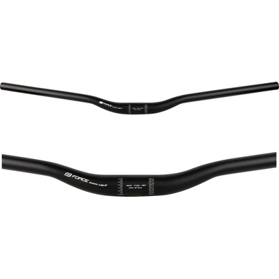 Force Basic H6.6 prohlé 31,8/740 mm – Zboží Dáma
