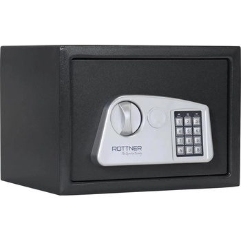 Rottner ROTTNER Jupiter 3 EL - Сейф за външен монтаж с електронен код (Jupiter 3)