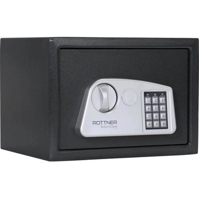 Rottner ROTTNER Jupiter 3 EL - Сейф за външен монтаж с електронен код (Jupiter 3)