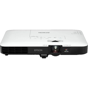 Epson EB-1780W (V11H795040) Проектори