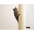 Kerbl škrabadlo pre mačky Bag Climber sisalové závesné 260 x 16 x 16 cm