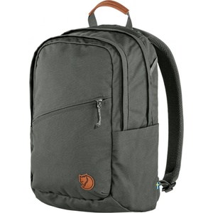Fjällräven Дневна раница Fjällräven Räven 20 Daypack - Basalt - размер One Size (502-6950-0111)