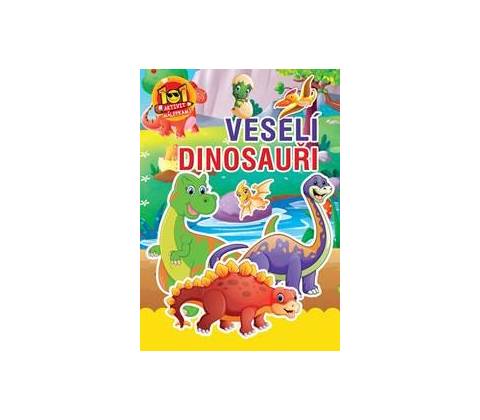 Veselí dinosauři