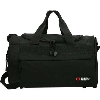 Enrico Benetti San José 46040 Black 22 L
