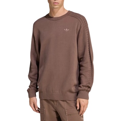 adidas Originals Premium Essentials Knit Crewneck jw3506
