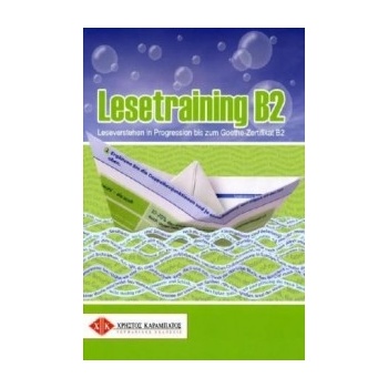 Lesetraining B2