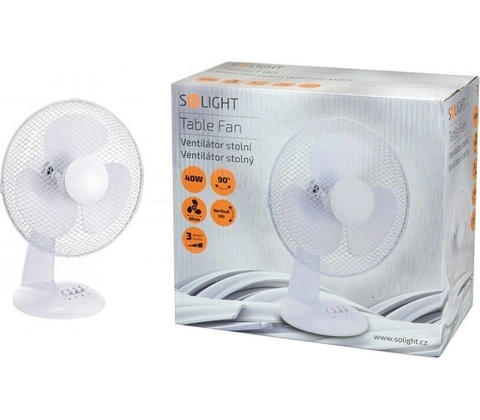 Solight 1S21