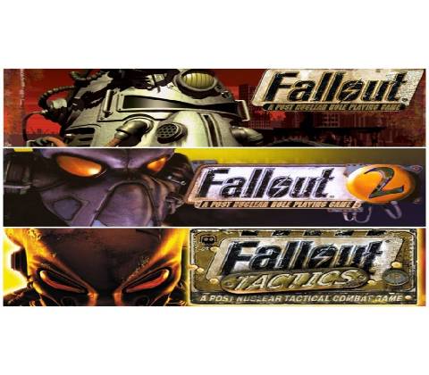 Fallout Collection