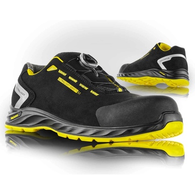 VM Footwear ESD BOA CALIFORNIA 2295-S3LBOA