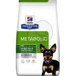 Hill's Prescription Diet Metabolic Weight Solution 6 kg