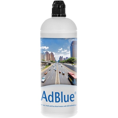AdBlue® AT/D AdBlue 1 l