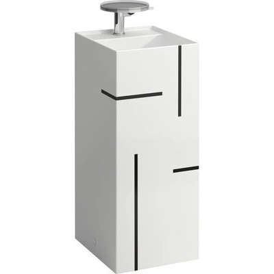 Laufen Kartell H811331D021111