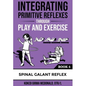 Integrating Primitive Reflexes Through Play and Exercise (ISBN: 9781734214376)