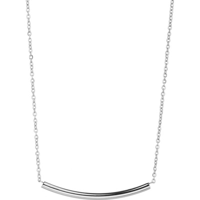 Jan Kos jewellery Řetízek s přívěskem z ocelií STA-3964/SN45