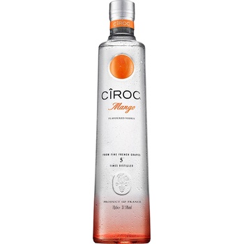 Image 1 of CÎROC Mango - водка 700ml 700 ml