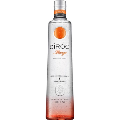 CÎROC French Grape Ultra Premium Vodka Cîroc mango 700 ml