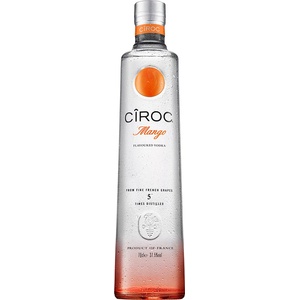 CÎROC Mango - водка 700ml 700 ml