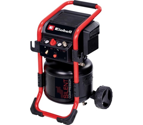 Einhell TE-AC 240/24 Silent