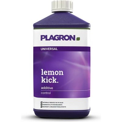 Plagron Lemon Kick 250 ml