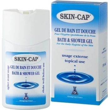 Skin-Cap sprchový gél 150 ml