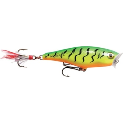 Rapala Skitter Pop Top Water Fresh 7cm 7g FT