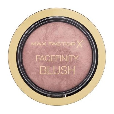 MAX Factor Facefinity Blush прахообразен руж 1.5 гр нюанс 10 Nude Mauve