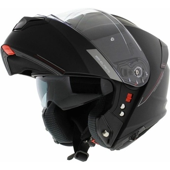 MT Helmets Genesis SV Solid