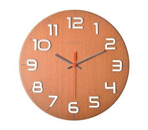 Nextime 3082 Classy round 30cm