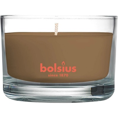 Bolsius Aromatic 2.0 Apple Cinammon 80 x 50 mm