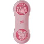 MagicBrush четка за коне, розово пони