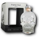Crystal Head 40% 0,7 l (kartón)
