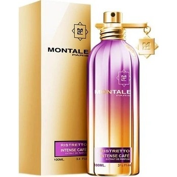 Mantale Montale Ristretto Intense Cafe EDP 100 ml унисекс