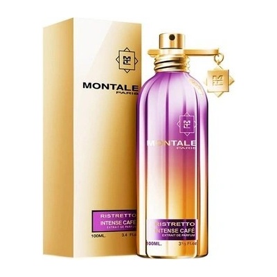 Mantale Montale Ristretto Intense Cafe EDP 100 ml унисекс