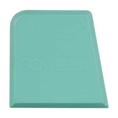 Soudal Stěrka na tmely profi SOFT, zelená U