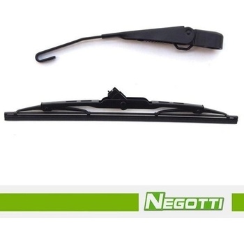 Negotti 300 mm MKRT06