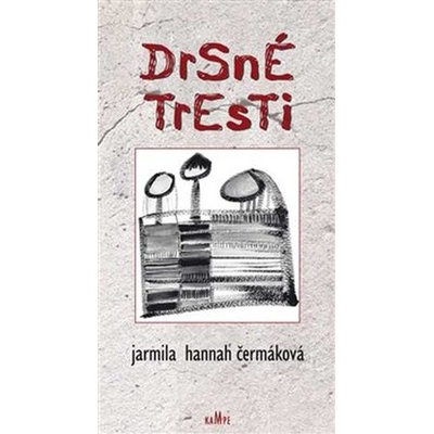 Drsné tresti Jarmila Hannah ČermákováCZ