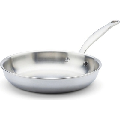 GreenPan Nerezová panvica Premiere Pro Ø 24 cm CC010242-001
