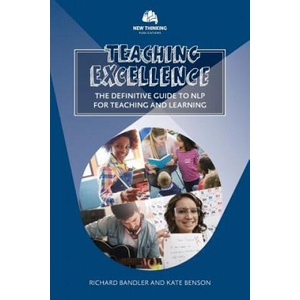 Teaching Excellence (2018)
