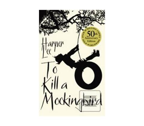 To Kill a Mockingbird - H. Lee