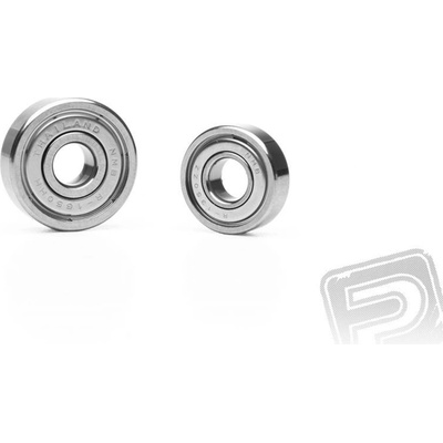 HOBBYWING Kuličkové ložiska motoru XERUN 4268 2 ks
