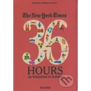 New York Times, 36 Hours: Europe