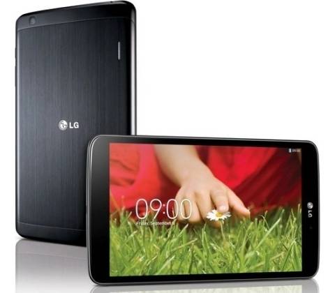 LG G Pad V500