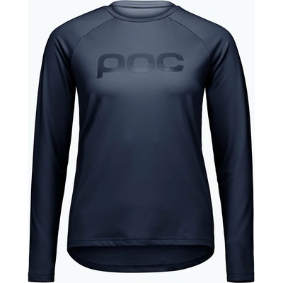POC Reform Enduro Jersey Apatite Navy dámský